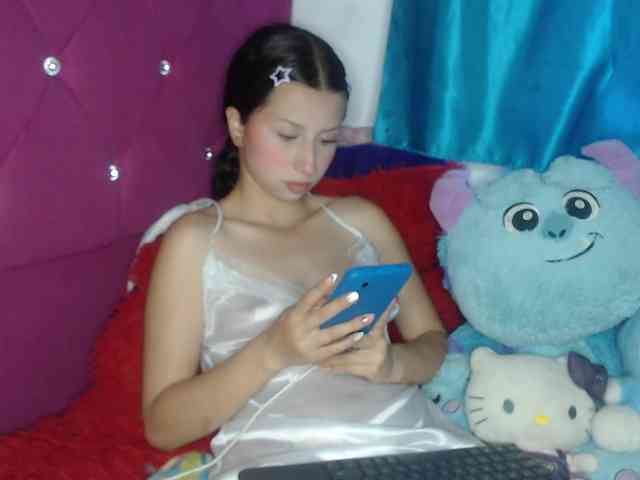 IamFenixxx webcam
