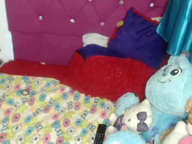 IamFenixxx webcam