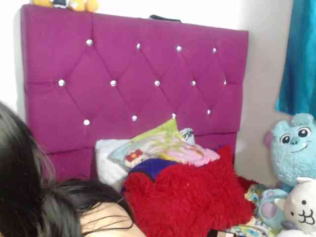 IamFenixxx webcam