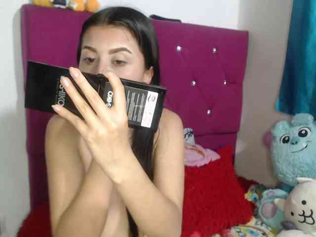 IamFenixxx webcam