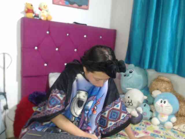 IamFenixxx webcam