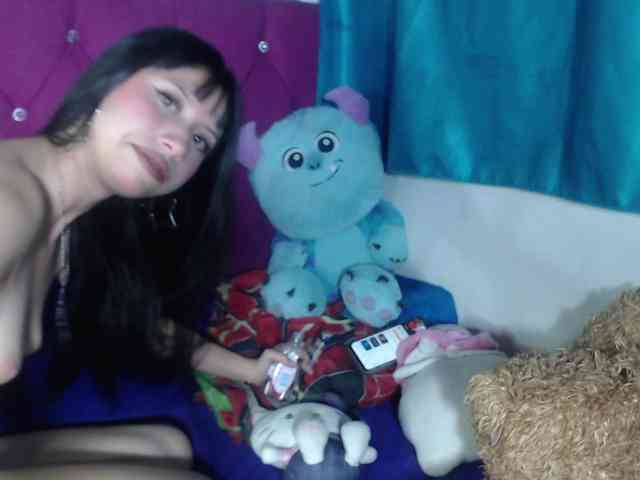 Nikol_1 webcam