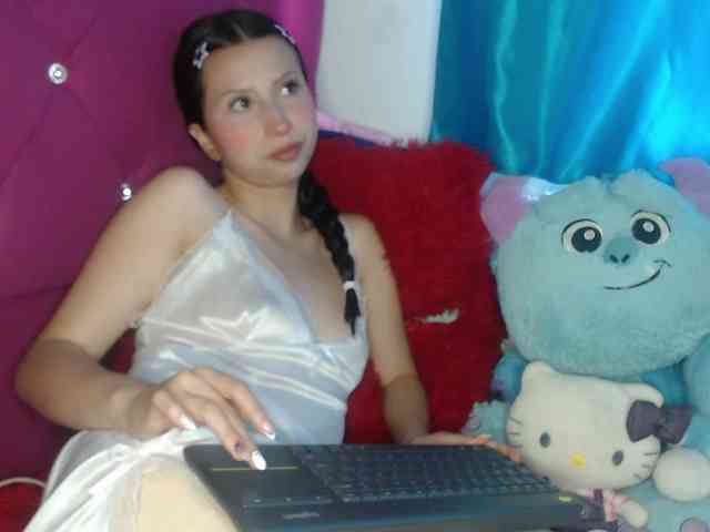 IamFenixxx webcam