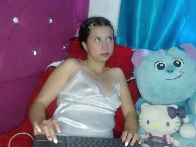 IamFenixxx webcam