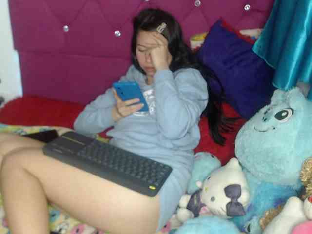 IamFenixxx webcam