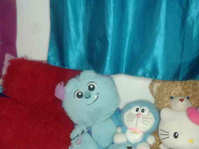 IamFenixxx webcam