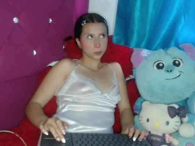 IamFenixxx webcam