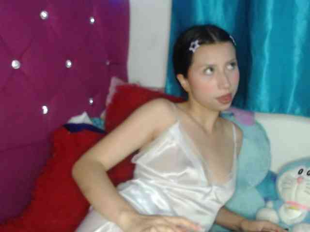 IamFenixxx webcam