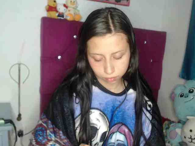 IamFenixxx webcam