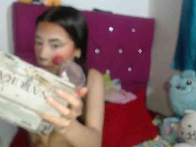 IamFenixxx webcam