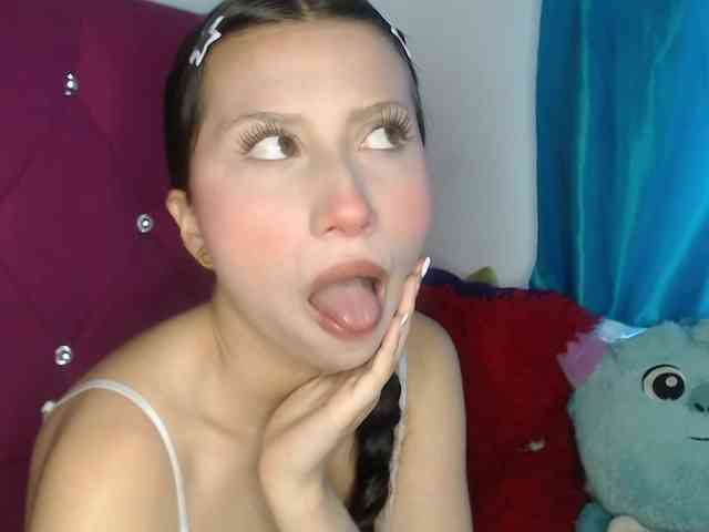 IamFenixxx webcam