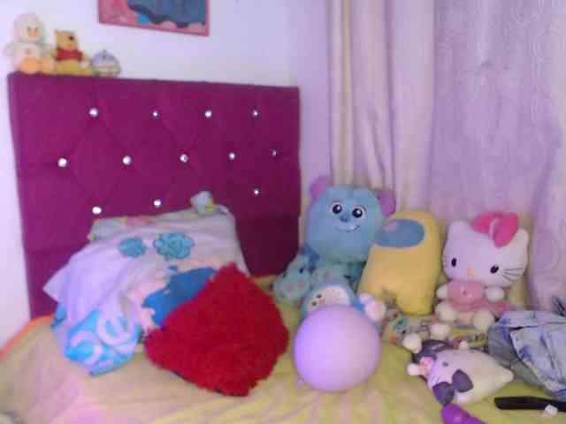 fenixxx-1604 webcam