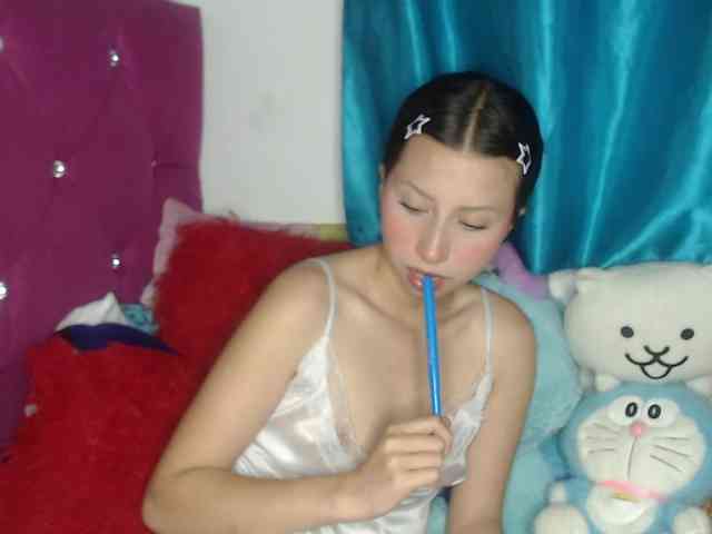 IamFenixxx webcam
