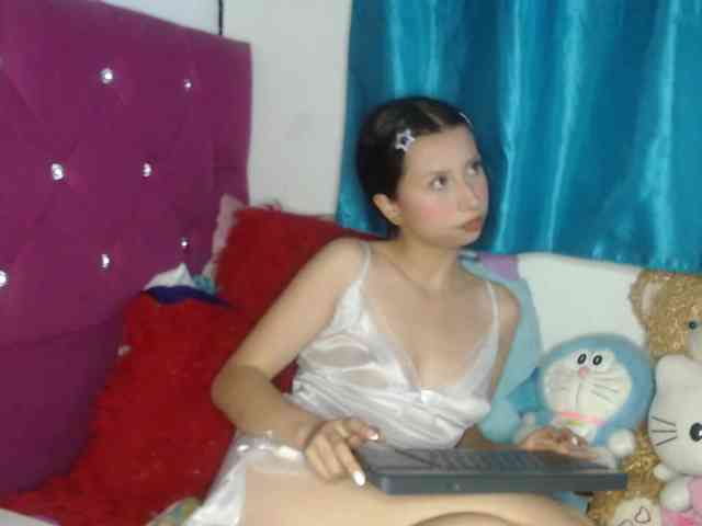 IamFenixxx webcam