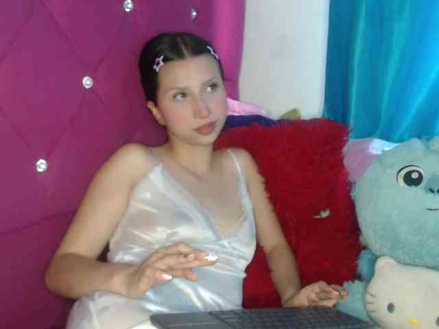 IamFenixxx webcam
