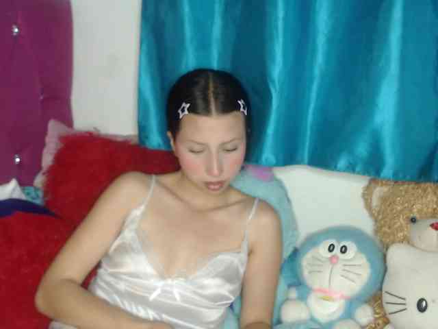IamFenixxx webcam