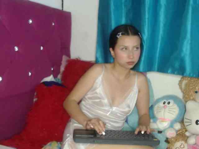 IamFenixxx webcam