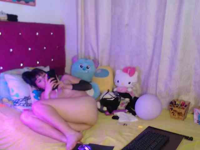 fenixxx-1604 webcam