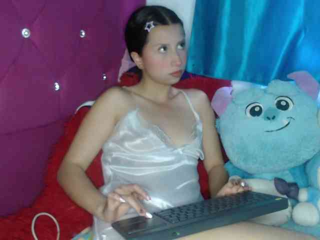 IamFenixxx webcam