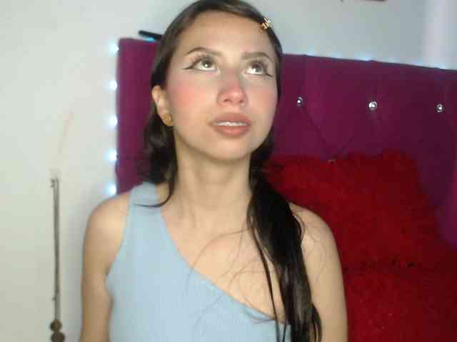 IamFenixxx webcam