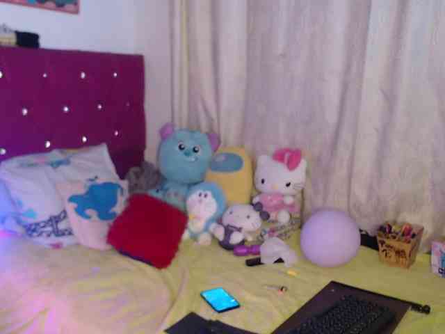 video chat online Fenixxx-1604