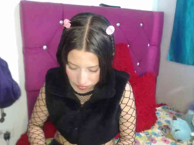 IamFenixxx webcam