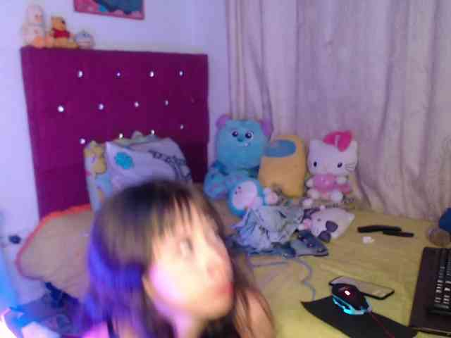 fenixxx-1604 webcam