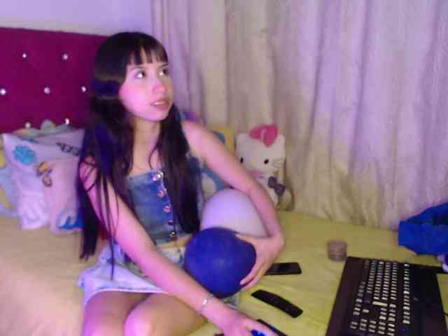 fenixxx-1604 webcam