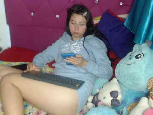 IamFenixxx webcam