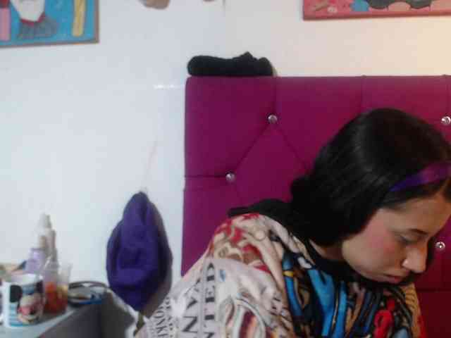 fenixxx-1604 Live Webcam on BongaCams