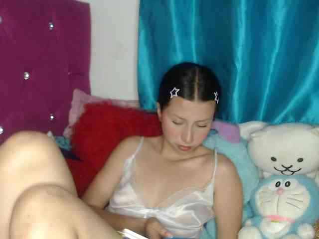 IamFenixxx webcam