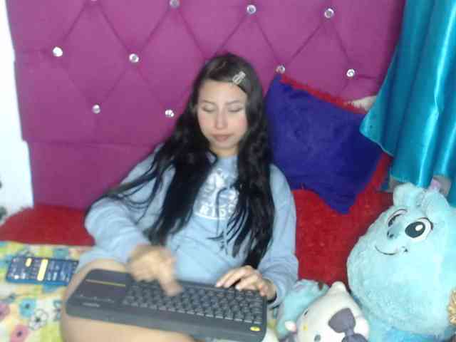 IamFenixxx webcam