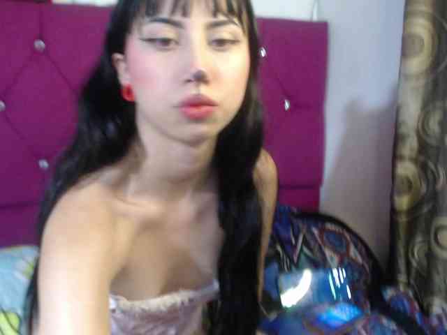 fenixxx-1604 Live Webcam on BongaCams