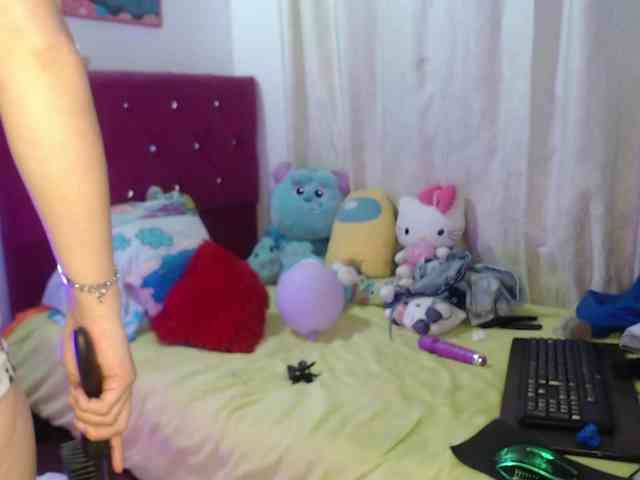 fenixxx-1604 webcam
