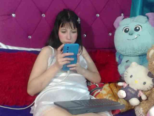 Nikol_1 webcam