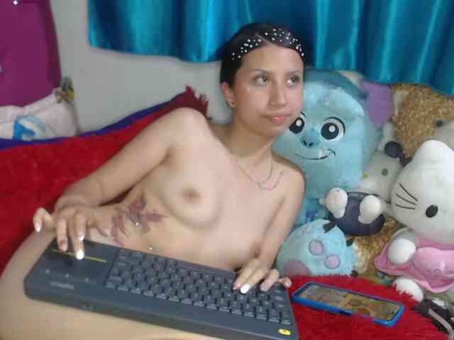 IamFenixxx webcam