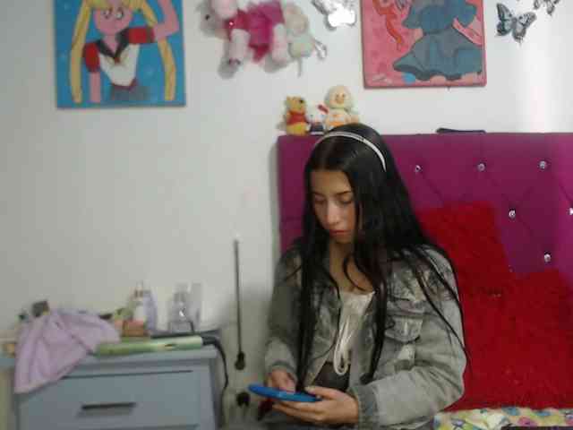 IamFenixxx webcam