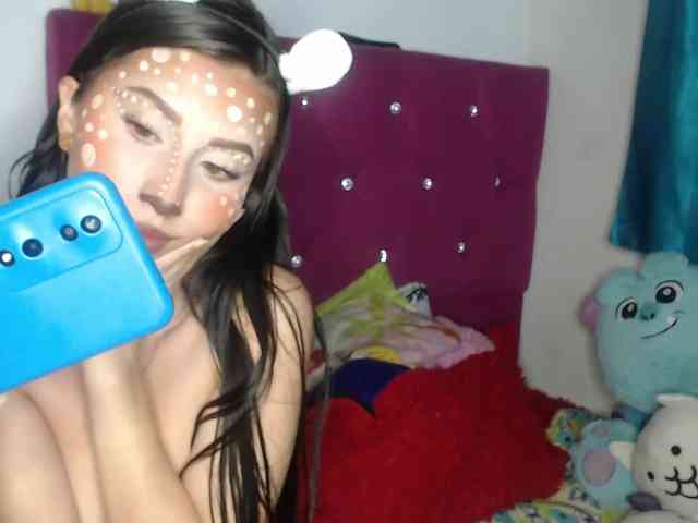 IamFenixxx webcam