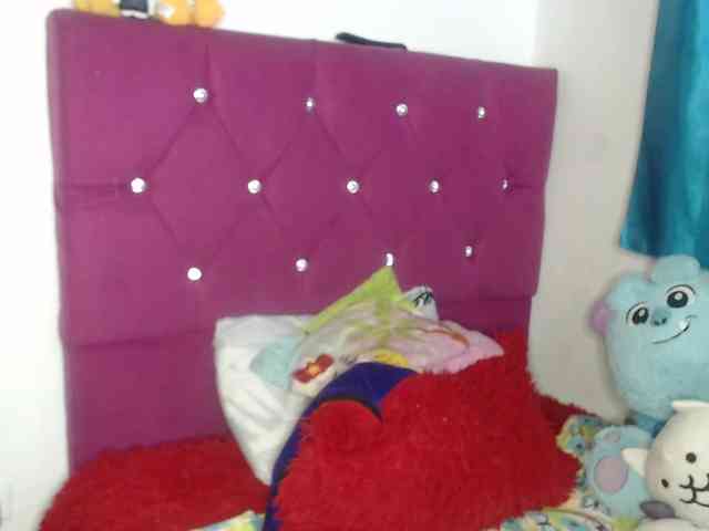IamFenixxx webcam