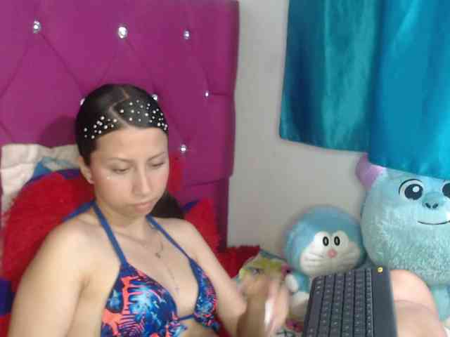 IamFenixxx webcam