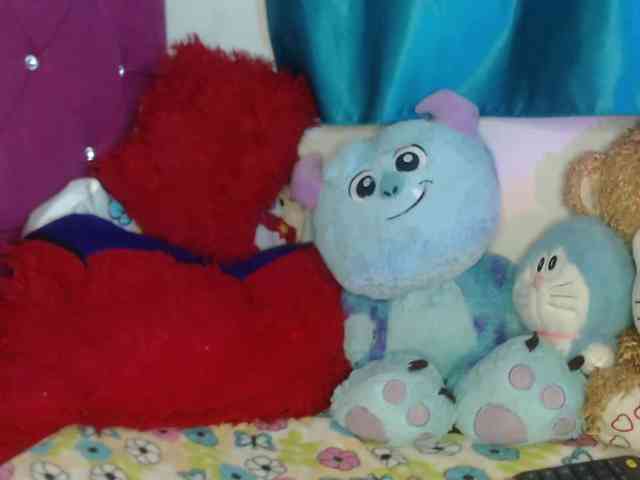 IamFenixxx webcam