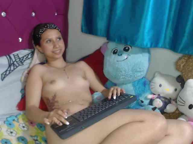 IamFenixxx webcam