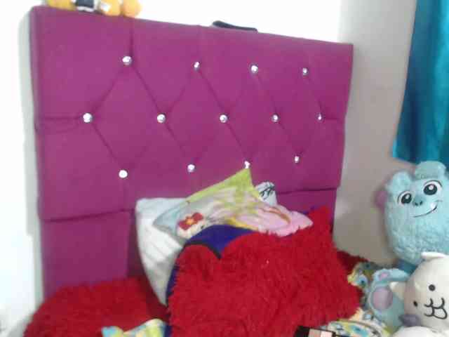 IamFenixxx webcam