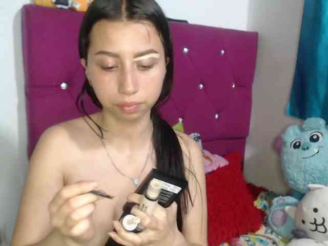 IamFenixxx webcam
