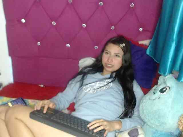 IamFenixxx webcam