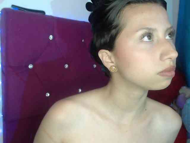 IamFenixxx webcam