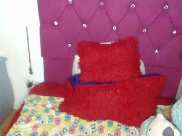 IamFenixxx webcam