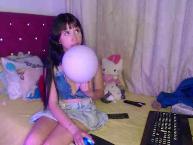fenixxx-1604 webcam