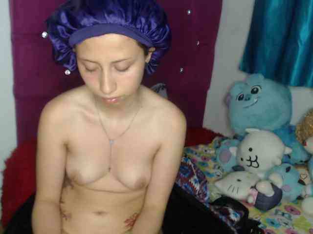 IamFenixxx webcam