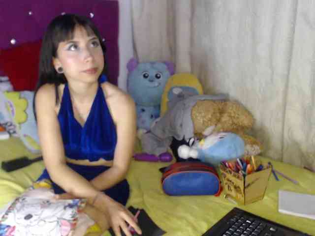 live video cam chat Fenixxx-1604
